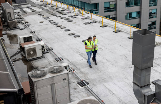 Best Roof Ventilation Installation  in Warm Springs, CA