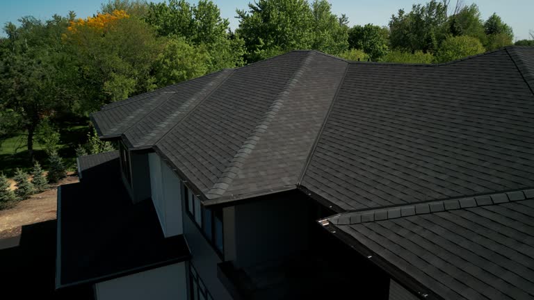 Best Chimney Flashing Repair  in Warm Springs, CA
