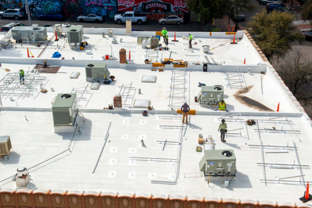 Best Roof Maintenance and Cleaning  in Warm Springs, CA