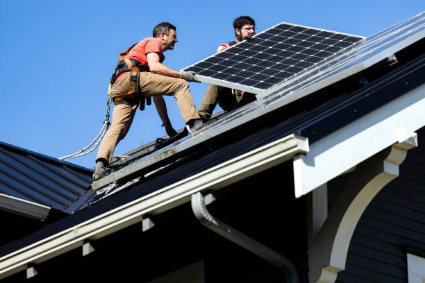 Best Green or Eco-Friendly Roofing Solutions  in Warm Springs, CA