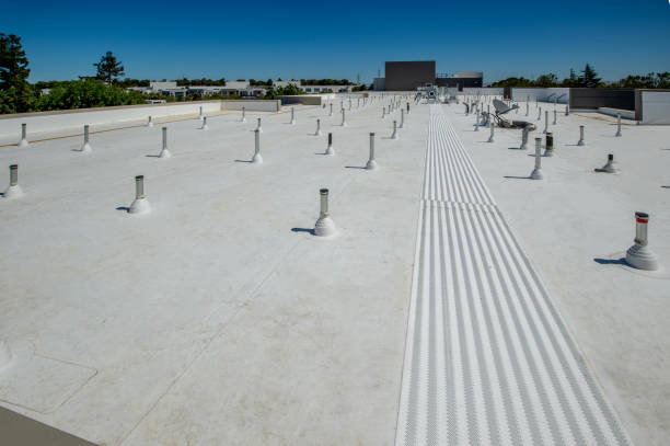 Best Emergency Roof Repair Services  in Warm Springs, CA